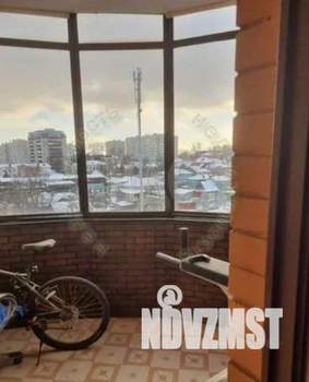 4-к квартира, вторичка, 141м2, 6/8 этаж