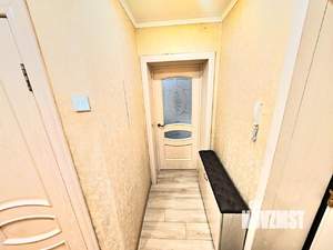 2-к квартира, вторичка, 46м2, 4/5 этаж