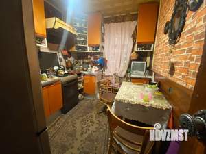 3-к квартира, вторичка, 59м2, 3/5 этаж