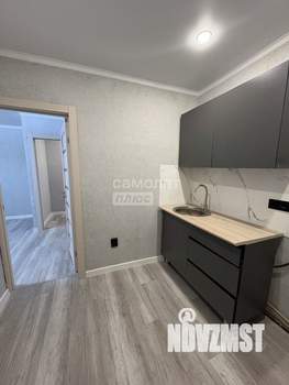 2-к квартира, вторичка, 44м2, 4/5 этаж