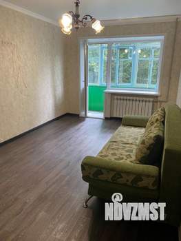 3-к квартира, вторичка, 56м2, 3/5 этаж