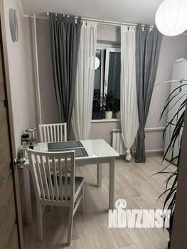 1-к квартира, вторичка, 37м2, 16/17 этаж