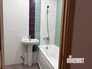1-к квартира, вторичка, 35м2, 14/18 этаж