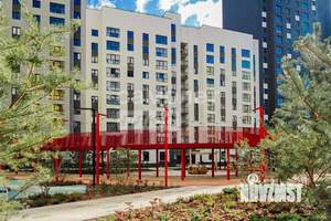 3-к квартира, вторичка, 85м2, 15/18 этаж