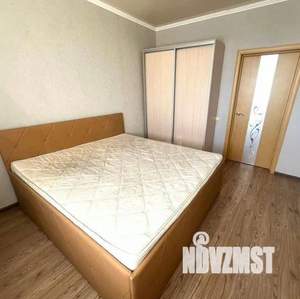 2-к квартира, вторичка, 54м2, 5/5 этаж