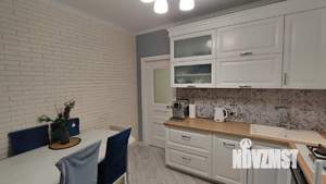 2-к квартира, вторичка, 67м2, 4/4 этаж