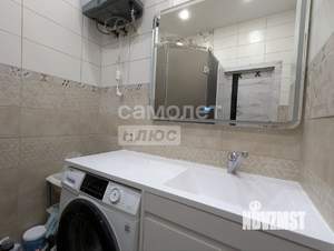 2-к квартира, вторичка, 72м2, 7/9 этаж