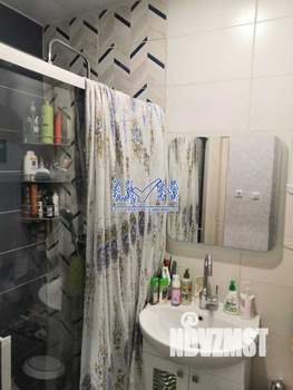 2-к квартира, вторичка, 37м2, 1/2 этаж