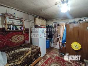 3-к квартира, вторичка, 61м2, 1/2 этаж