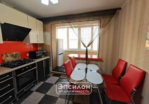 2-к квартира, вторичка, 52м2, 10/10 этаж