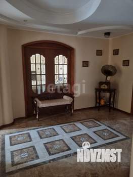 5-к квартира, вторичка, 140м2, 6/9 этаж