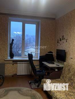 3-к квартира, вторичка, 79м2, 4/5 этаж