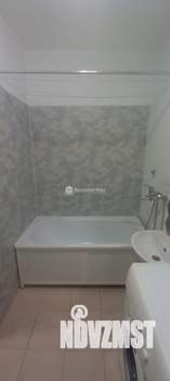 1-к квартира, вторичка, 36м2, 17/17 этаж