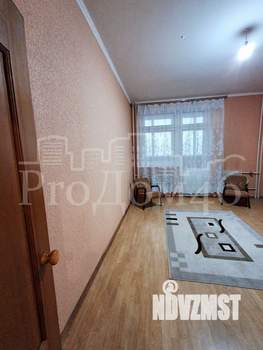 3-к квартира, вторичка, 91м2, 5/6 этаж