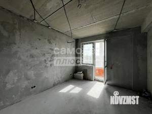2-к квартира, вторичка, 54м2, 7/10 этаж