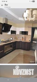 2-к квартира, вторичка, 90м2, 4/10 этаж