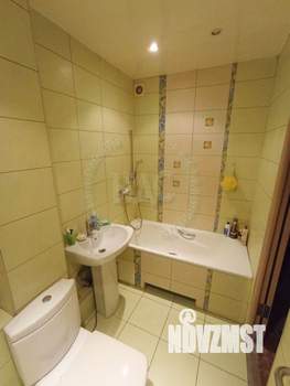 4-к квартира, вторичка, 61м2, 5/5 этаж