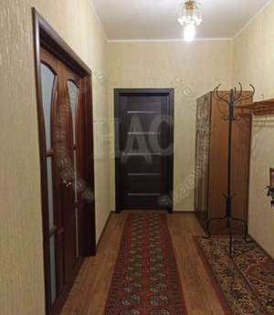 2-к квартира, вторичка, 70м2, 6/18 этаж