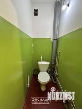 2-к квартира, вторичка, 53м2, 5/10 этаж