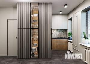 3-к квартира, вторичка, 63м2, 3/5 этаж