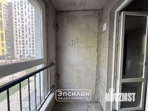 1-к квартира, вторичка, 43м2, 3/10 этаж