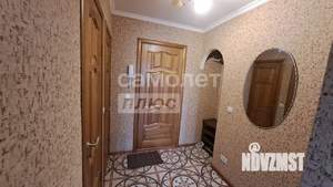 1-к квартира, вторичка, 40м2, 3/12 этаж