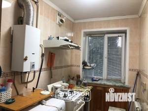 1-к квартира, вторичка, 26м2, 3/4 этаж