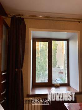 4-к квартира, вторичка, 76м2, 3/9 этаж