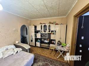 4-к квартира, вторичка, 60м2, 2/5 этаж