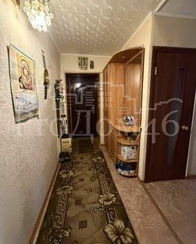 2-к квартира, вторичка, 54м2, 7/9 этаж