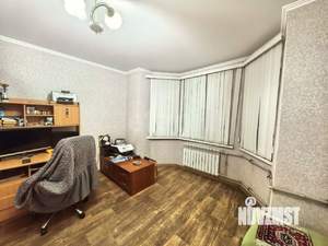 3-к квартира, вторичка, 67м2, 2/3 этаж