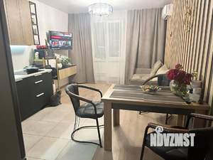 3-к квартира, вторичка, 84м2, 10/10 этаж