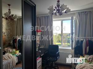 3-к квартира, вторичка, 47м2, 5/5 этаж