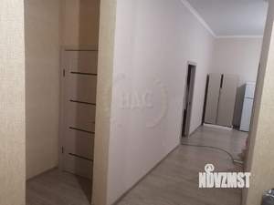 4-к квартира, вторичка, 83м2, 1/3 этаж