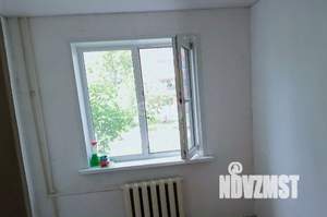 2-к квартира, вторичка, 44м2, 1/5 этаж