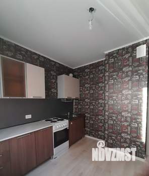 2-к квартира, вторичка, 57м2, 1/17 этаж