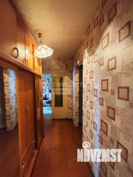 3-к квартира, вторичка, 60м2, 9/9 этаж