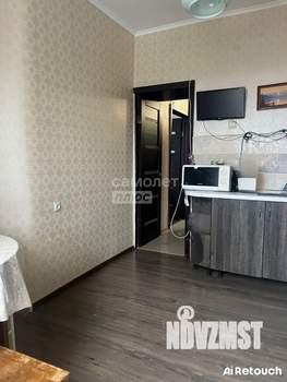 1-к квартира, вторичка, 45м2, 5/5 этаж