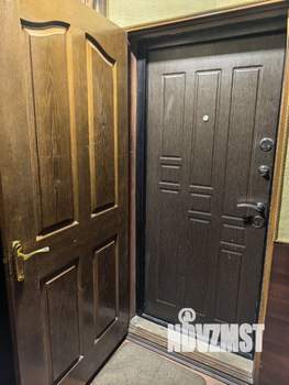 1-к квартира, вторичка, 38м2, 1/10 этаж