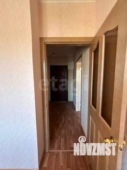 1-к квартира, вторичка, 37м2, 10/17 этаж