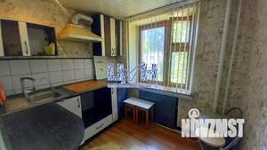 2-к квартира, вторичка, 44м2, 3/5 этаж
