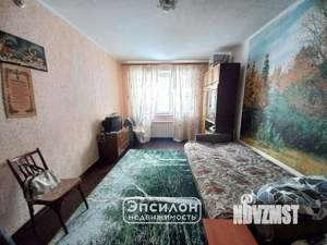 1-к квартира, вторичка, 37м2, 1/17 этаж