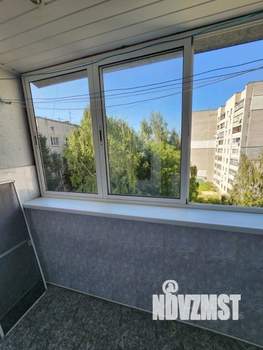 4-к квартира, вторичка, 110м2, 5/9 этаж