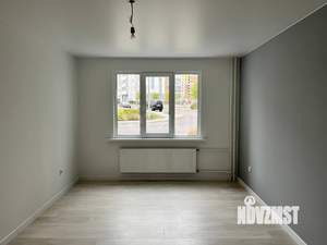 3-к квартира, вторичка, 67м2, 6/18 этаж