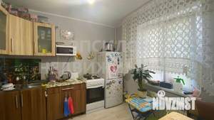 2-к квартира, вторичка, 54м2, 1/17 этаж