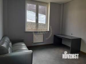 3-к квартира, вторичка, 86м2, 1/4 этаж