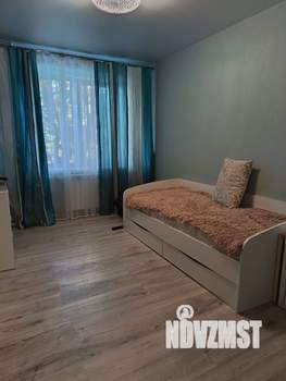 2-к квартира, вторичка, 50м2, 4/9 этаж