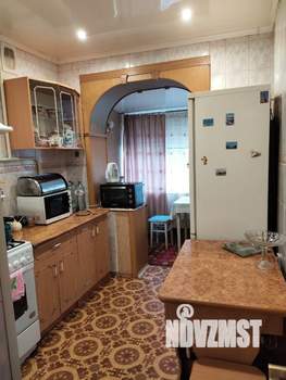 3-к квартира, вторичка, 47м2, 1/5 этаж