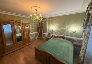 3-к квартира, вторичка, 89м2, 9/10 этаж