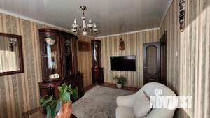 3-к квартира, вторичка, 59м2, 9/9 этаж